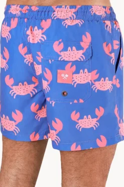 Skwosh Mens Mr Pinchy Eco Short