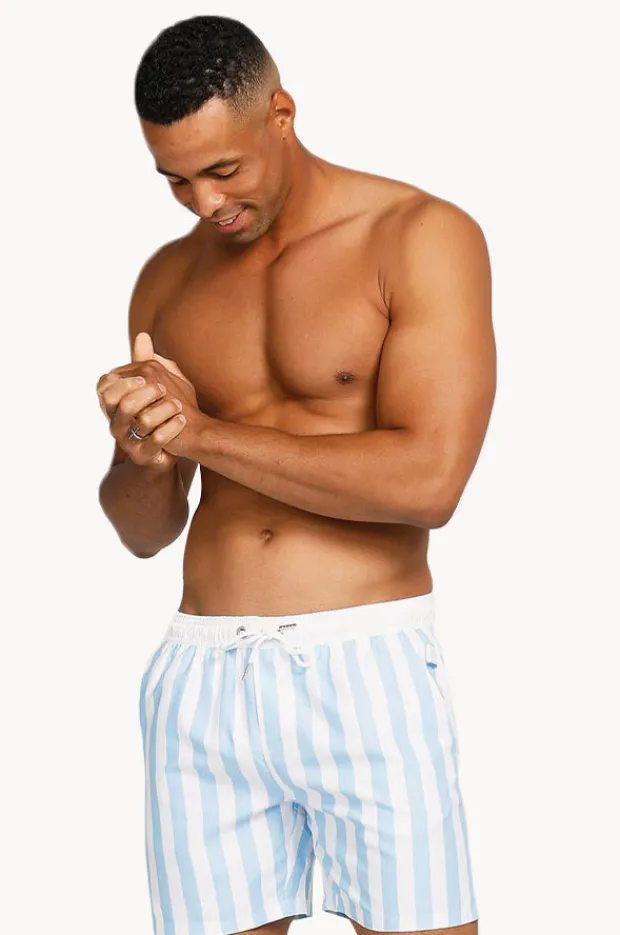 Vacay Mens Mykonos Swim Short