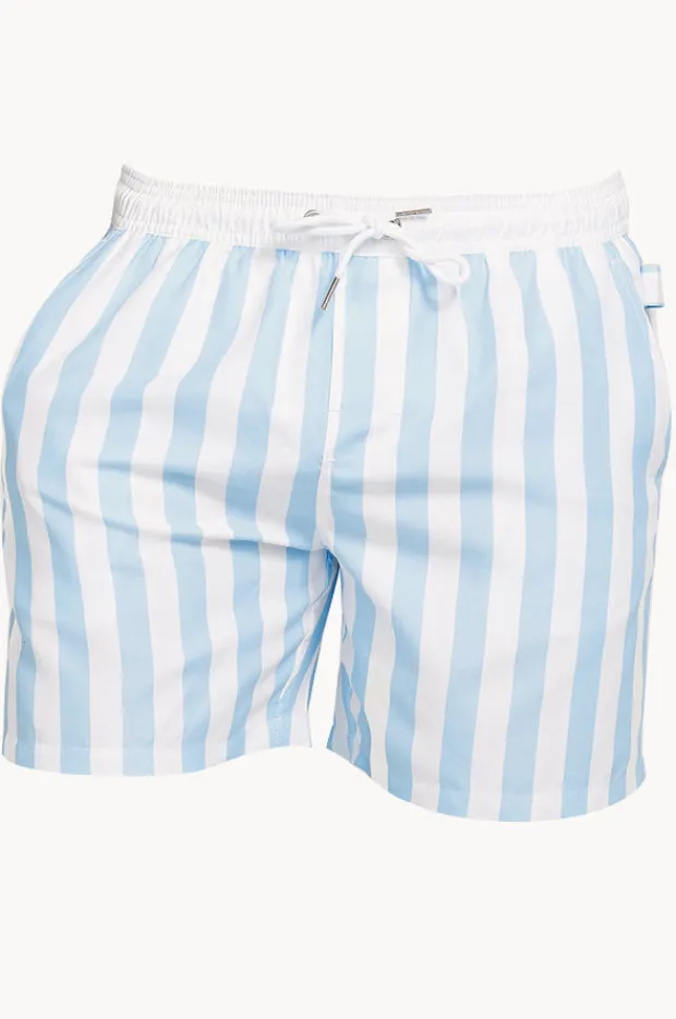 Vacay Mens Mykonos Swim Short