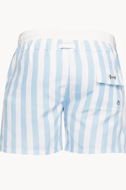 Vacay Mens Mykonos Swim Short