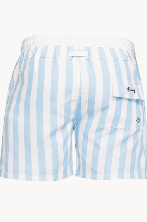 Vacay Mens Mykonos Swim Short