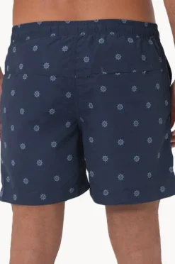 Coast Mens Helms Swim Short