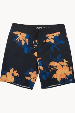 Billabong Mens Neon Sundays Airlite Boardshort