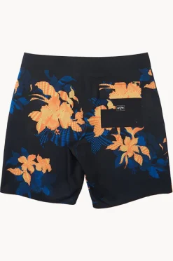Billabong Mens Neon Sundays Airlite Boardshort