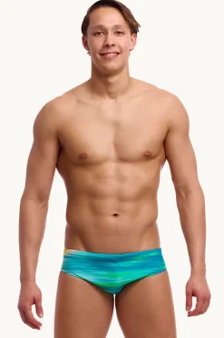 Funky Trunks Mens Nord Stream Brief