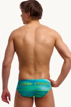 Funky Trunks Mens Nord Stream Brief