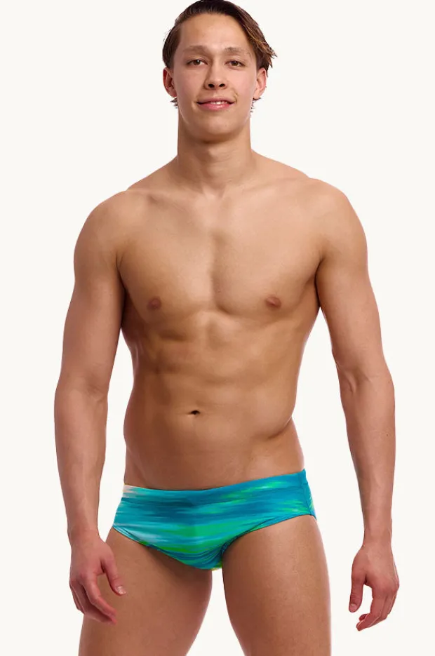 Funky Trunks Mens Nord Stream Brief