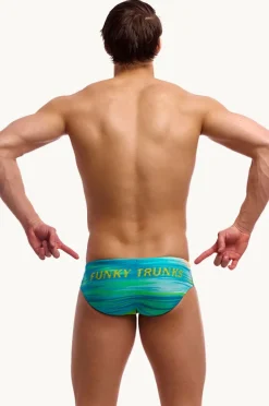 Funky Trunks Mens Nord Stream Brief