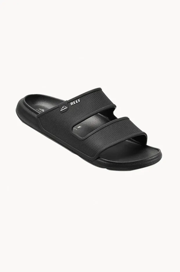 Reef Mens Oasis Double Up Slide