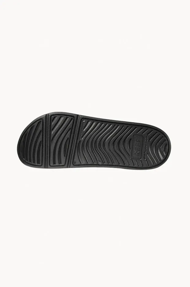 Reef Mens Oasis Double Up Slide
