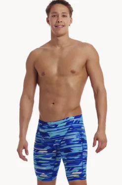Funky Trunks Mens Pace Racer Jammer