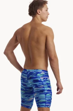 Funky Trunks Mens Pace Racer Jammer