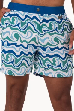 Coast Mens Palm Springs Boardshort