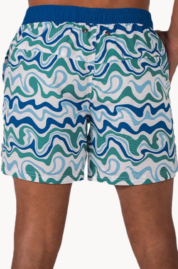 Coast Mens Palm Springs Boardshort