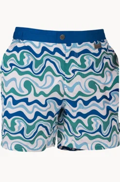 Coast Mens Palm Springs Boardshort