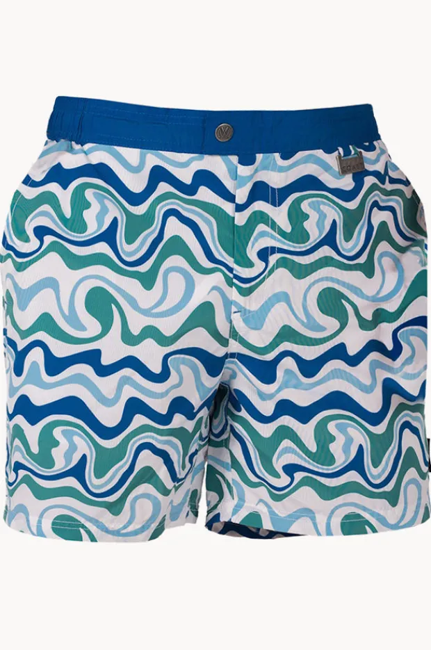 Coast Mens Palm Springs Boardshort