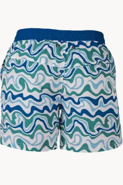 Coast Mens Palm Springs Boardshort