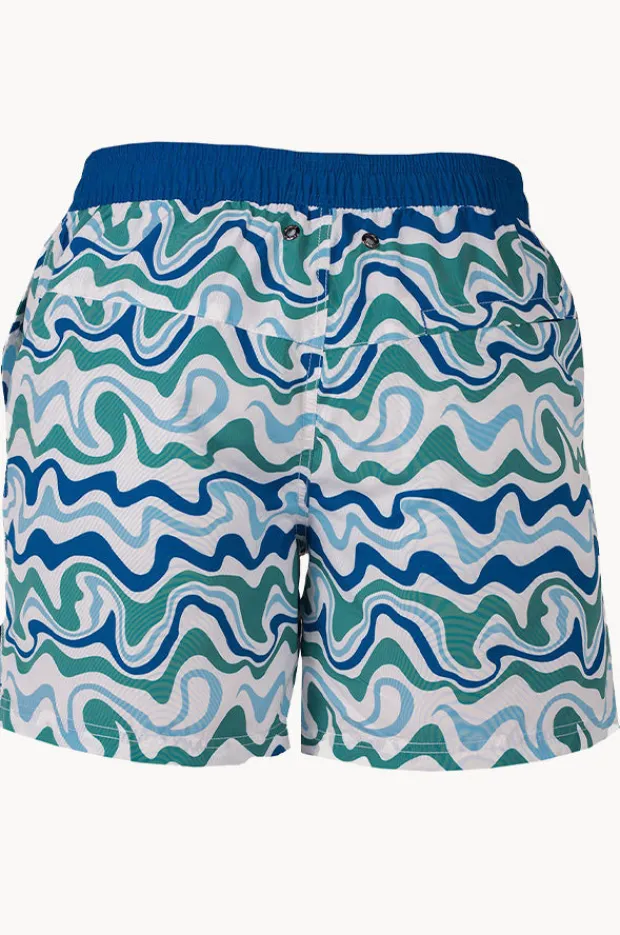 Coast Mens Palm Springs Boardshort