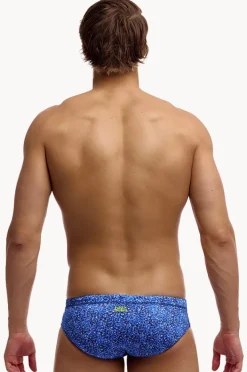Funky Trunks Mens Pebble Beach Brief