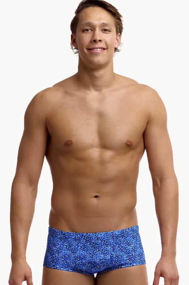 Funky Trunks Mens Pebble Beach Trunk