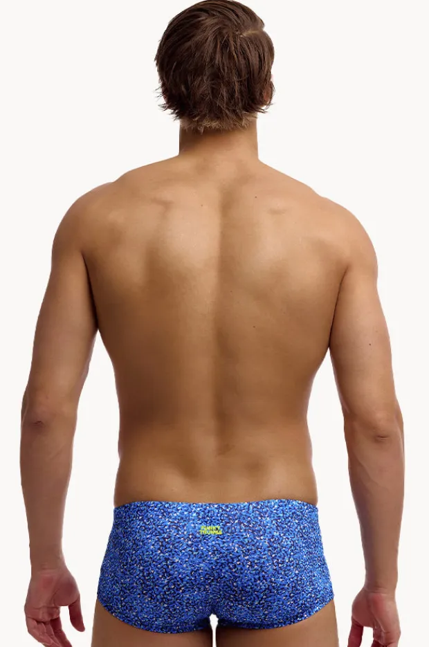 Funky Trunks Mens Pebble Beach Trunk