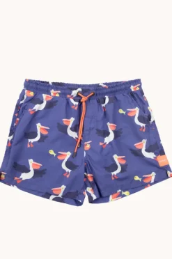 Skwosh Mens Pelican Party 3.0 Boardshort