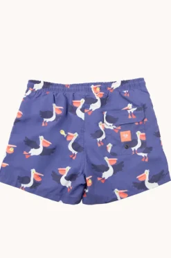 Skwosh Mens Pelican Party 3.0 Boardshort