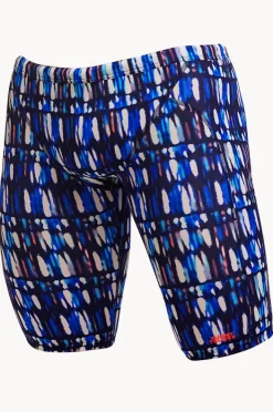 Funky Trunks Mens Perfect Teeth Jammer