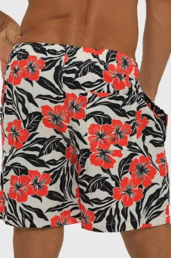 Coast Mens Peruvian Swim Short