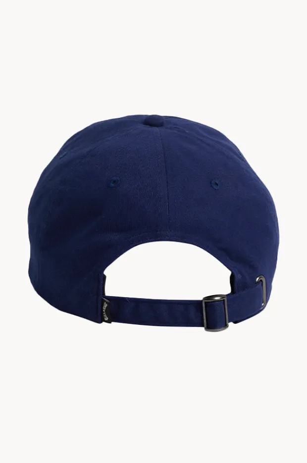 Billabong Mens Peyote Dad Cap