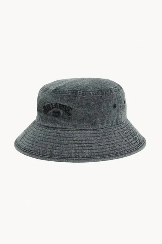 Billabong Mens Peyote Washed Hat