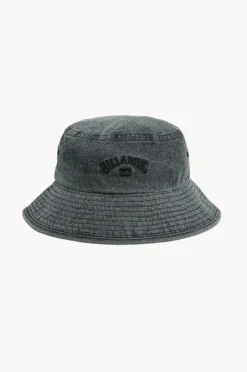Billabong Mens Peyote Washed Hat