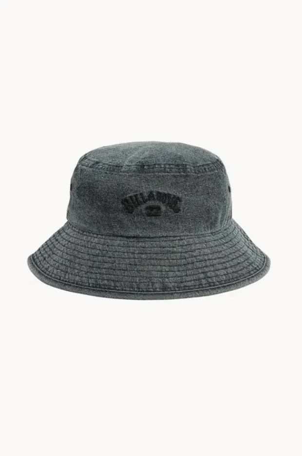 Billabong Mens Peyote Washed Hat