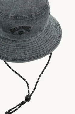 Billabong Mens Peyote Washed Hat