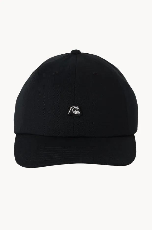 Quiksilver Mens Pierdrop Cap