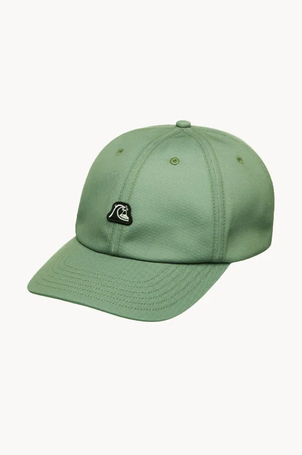 Quiksilver Mens Pierdrop Cap
