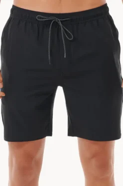 Rip Curl Mens Pivot Volley Boardshort