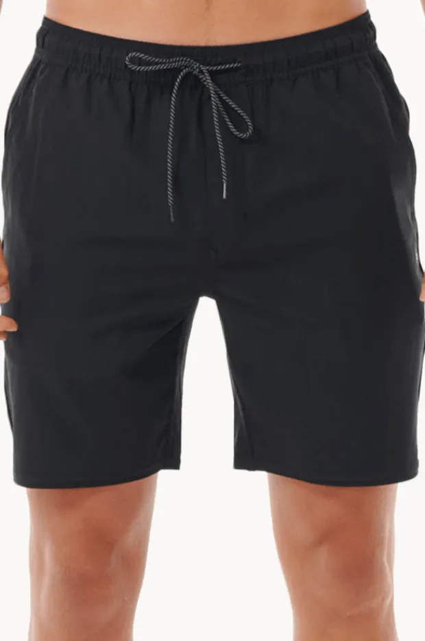 Rip Curl Mens Pivot Volley Boardshort