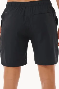 Rip Curl Mens Pivot Volley Boardshort