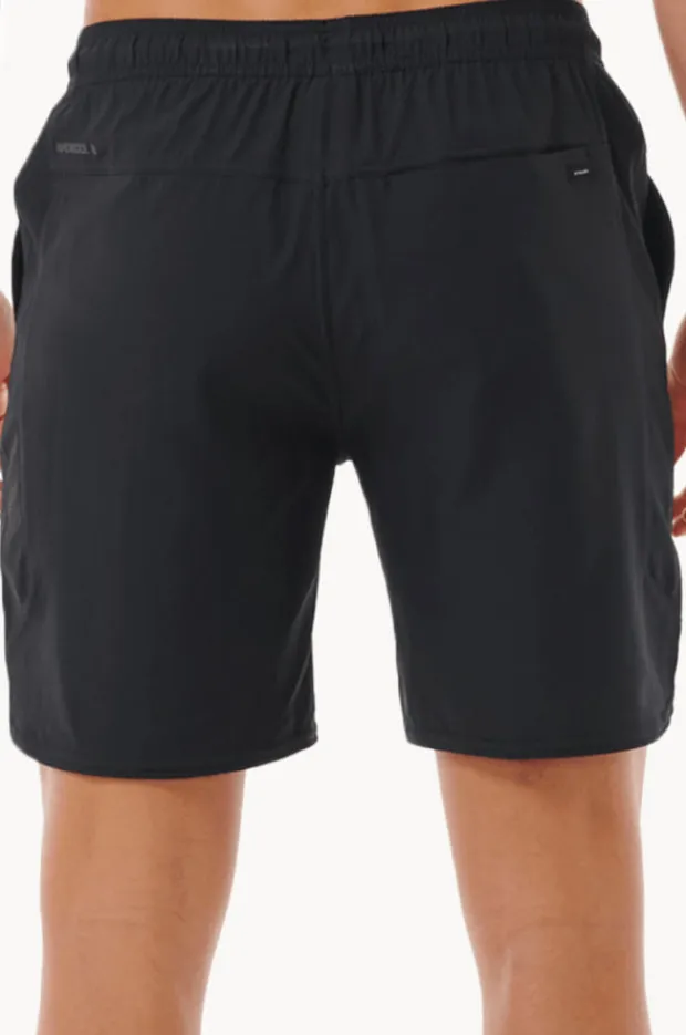 Rip Curl Mens Pivot Volley Boardshort