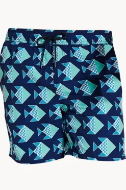 Coast Mens Port Albert Boardshort