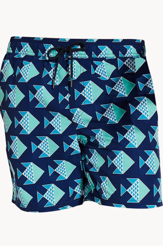 Coast Mens Port Albert Boardshort