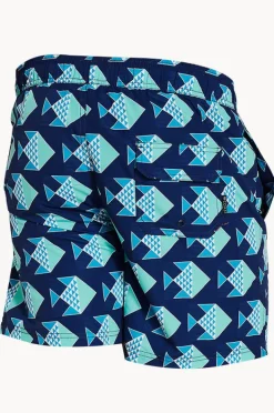 Coast Mens Port Albert Boardshort