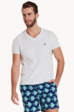 Coast Mens Port Albert Boardshort
