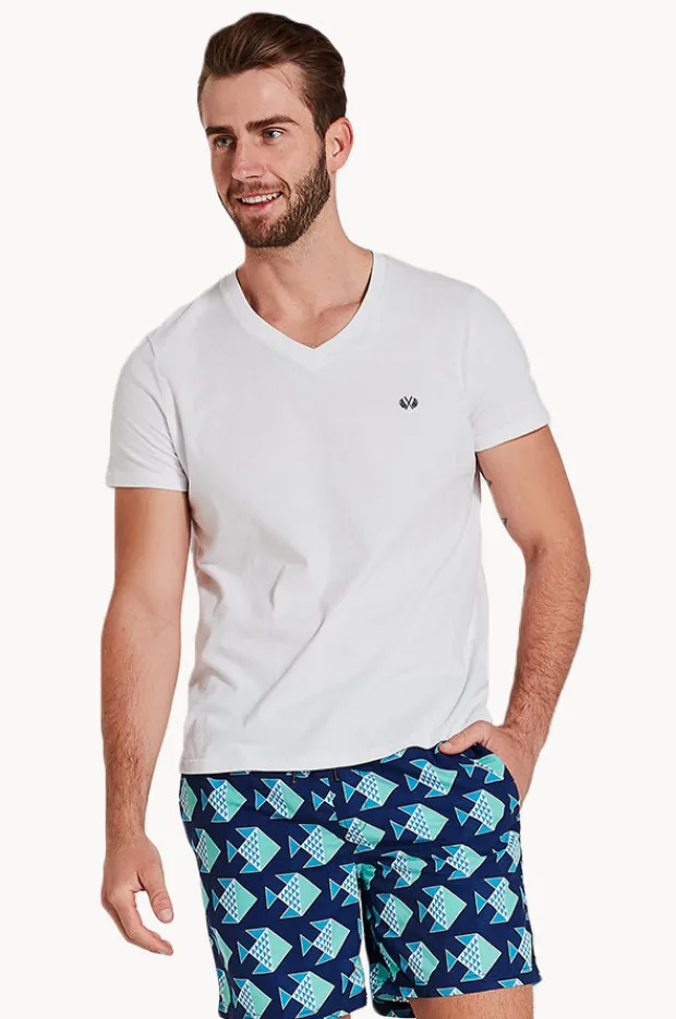 Coast Mens Port Albert Boardshort