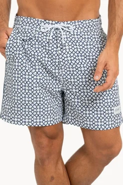 Coast Mens Portofino Boardshort