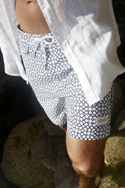 Coast Mens Portofino Boardshort