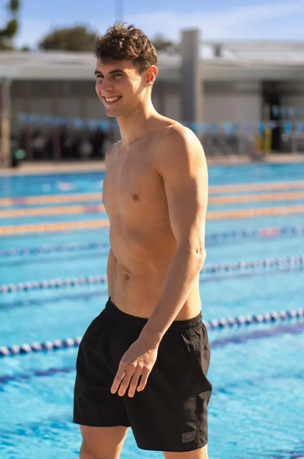 Speedo Mens Prime Leisure Watershort