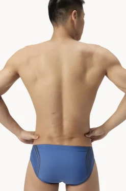 Speedo Mens Printed Movement Brief