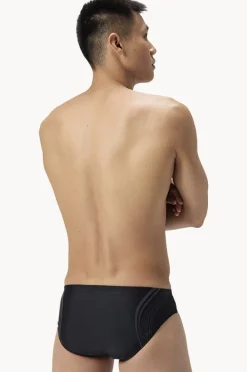 Speedo Mens Printed Movement Brief